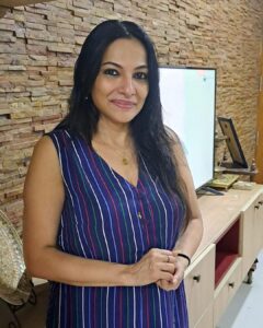 Rethika Srinivas Instagram - Live in the moment . Pray and believe the creator knows what's best for you !!