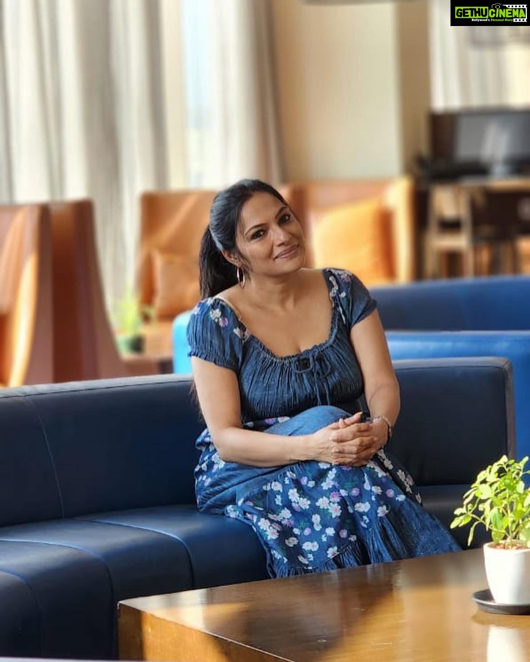 Rethika Srinivas Instagram - No edits ! No filters ! just candid as usual!! happy week end !