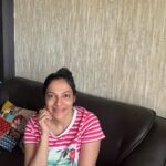 Rethika Srinivas Instagram – Just chill on a Sunday !!