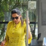 Rethika Srinivas Instagram – Candids !!! My friend never misses to take my photos .., Thks for the clicks !! Pc: sheimour