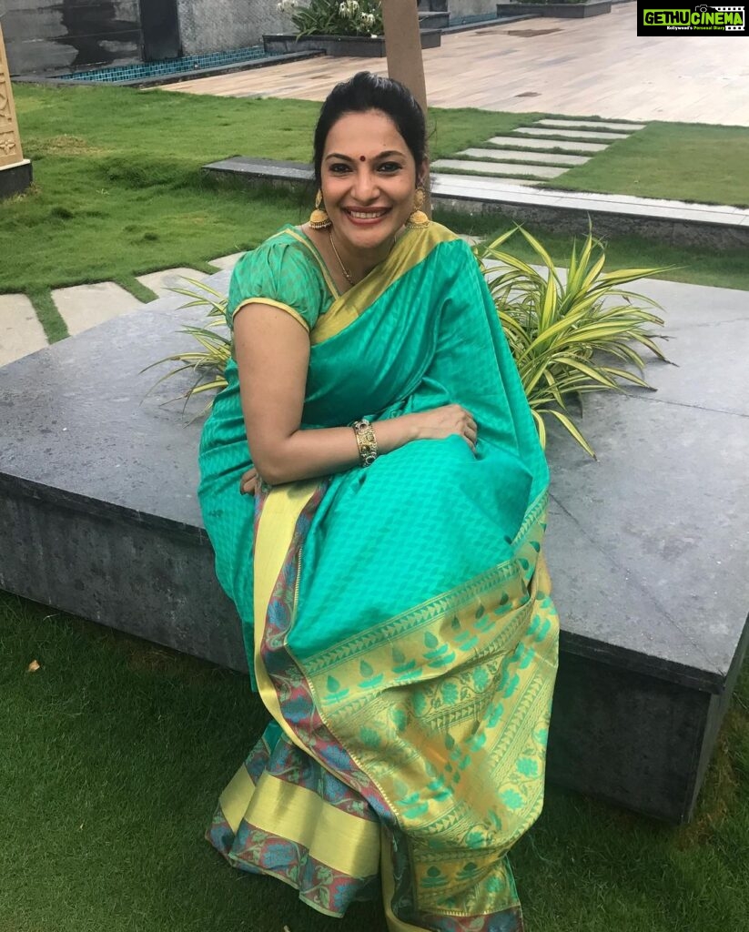 Rethika Srinivas Instagram - Happy Pongal !!