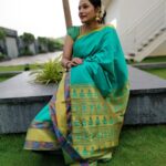 Rethika Srinivas Instagram – Happy Pongal !!