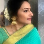Rethika Srinivas Instagram – Happy Pongal !!