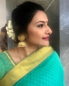 Rethika Srinivas Instagram - Happy Pongal !!