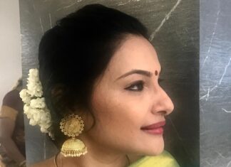 Rethika Srinivas Instagram - Happy Pongal !!