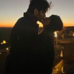 Richa Chadha Instagram – I am so grateful for the year I had! 2022, I had zero expectations, and you were wonderful! Traveled, got married, won a grant from @berlinale and started #UnderCurrent, @pushingbuttonsstudios became legit as we wrapped our first ever film as producers #GirlsWillBeGirls, got married and made the best memories through laughter and tears, wrapped two films, two shows, (one mega-song with the legend Sanjay Leela Bhansali, truly bucket list worthy), took fam on a vacation (after a decade), dealt with toxicity and SDE with equanimity, wrote and spread joy and love with the first ever live event for @thekindry ! Did as much charity as I could without making noise about it – towards the poor, powerless and marginalised! Recycled, up cycled, created!!! Got back to DANCE 🥹🫀which has made me so happy! Friends got married, friends had babies, my heart is full! Thank you to everyone for the love and just for being in my life, our lives! Everything will be better in 2023! The sky is the limit, here’s to unseen horizons and endless mirth! Be kind to one another!  Also जाको राखे साइयाँ! 🫀🫶🏽🥰💪🏼❣️
.
.
.
.
.
.
.
#Recap2022 #RichaChadda #Bollywood #shaadi #friendslikefamily #blessed #FamJam #UnseenHand