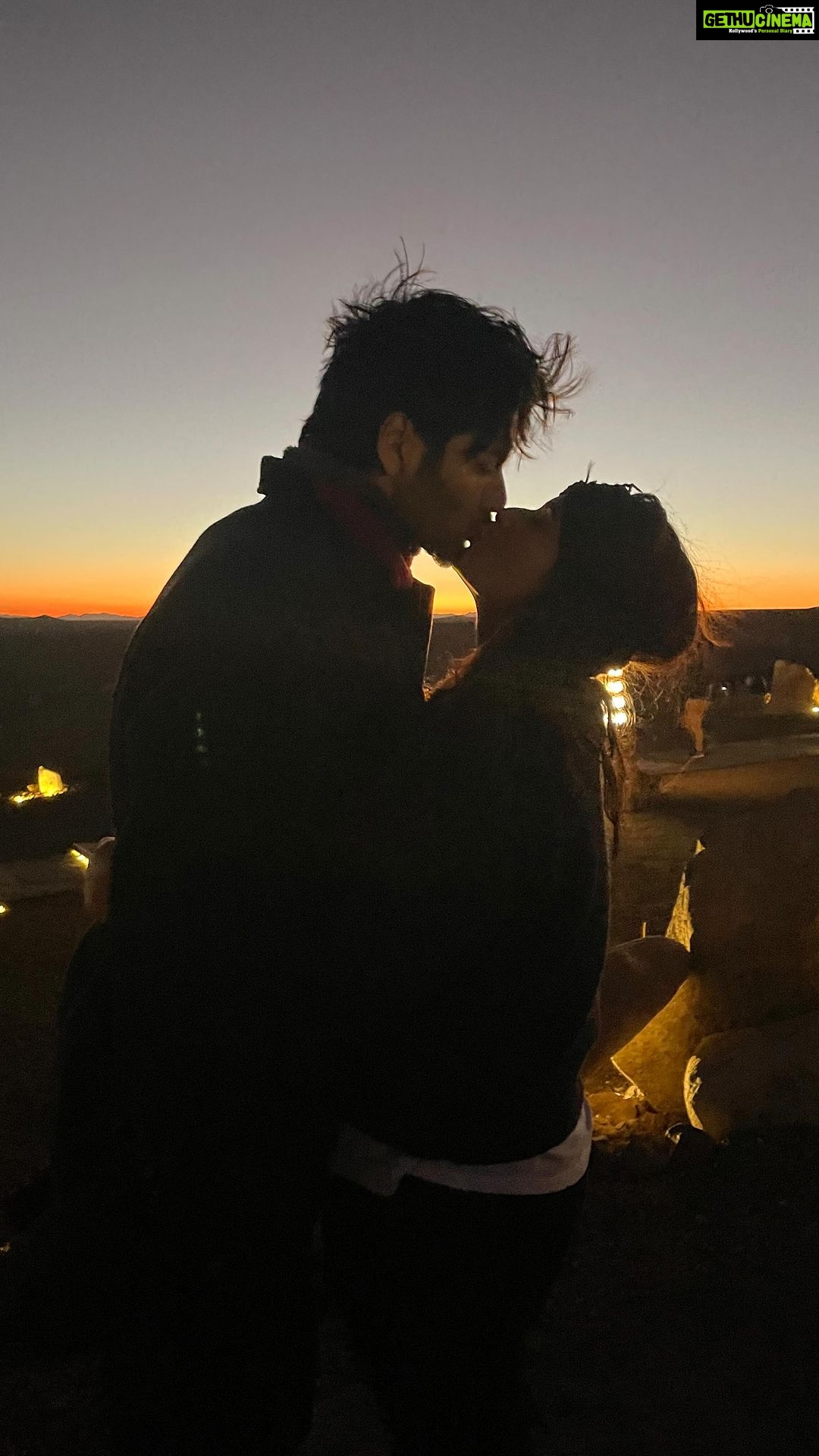 Richa Chadha Instagram - I am so grateful for the year I had! 2022, I had zero expectations, and you were wonderful! Traveled, got married, won a grant from @berlinale and started #UnderCurrent, @pushingbuttonsstudios became legit as we wrapped our first ever film as producers #GirlsWillBeGirls, got married and made the best memories through laughter and tears, wrapped two films, two shows, (one mega-song with the legend Sanjay Leela Bhansali, truly bucket list worthy), took fam on a vacation (after a decade), dealt with toxicity and SDE with equanimity, wrote and spread joy and love with the first ever live event for @thekindry ! Did as much charity as I could without making noise about it - towards the poor, powerless and marginalised! Recycled, up cycled, created!!! Got back to DANCE 🥹🫀which has made me so happy! Friends got married, friends had babies, my heart is full! Thank you to everyone for the love and just for being in my life, our lives! Everything will be better in 2023! The sky is the limit, here’s to unseen horizons and endless mirth! Be kind to one another! Also जाको राखे साइयाँ! 🫀🫶🏽🥰💪🏼❣️ . . . . . . . #Recap2022 #RichaChadda #Bollywood #shaadi #friendslikefamily #blessed #FamJam #UnseenHand
