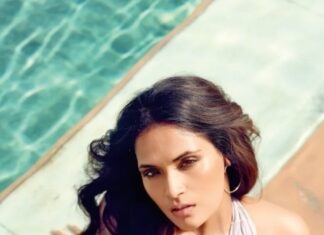 Richa Chadha Instagram - We can do it all! 😉 . . . #reels #instagram #trending