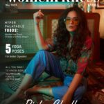 Richa Chadha Instagram - In his shirt🫀♀️ . . . Magazine: @womenfitnessorg Editor in Chief: @anayyarnamita Concept and Collaboration: @rheanayyar96 Social Media Marketing: @womenfitnesscelebrities Photographer @denyrajput (Boomsta Studio) @Boomstastudio Editer : Cairvee thakkar @iam_cairvee Makeup & hair by @harryrajput64 @Glazoschool Artist Managment : @hardlyanonymous_2.0 #may #maycover #richachadha #richachadhafans #womenfitnessorg #womenfitnessindia