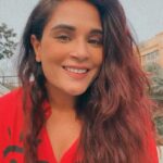 Richa Chadha Instagram - Happy Women’s Day! Let the UnderCurrent grow, Tag the sheprenuer you know! . . . . Education is empowering 😚🥰😍 love you all ! #WomensDay #femaleentrepreneur #businessowner #Grow #RichaChadha