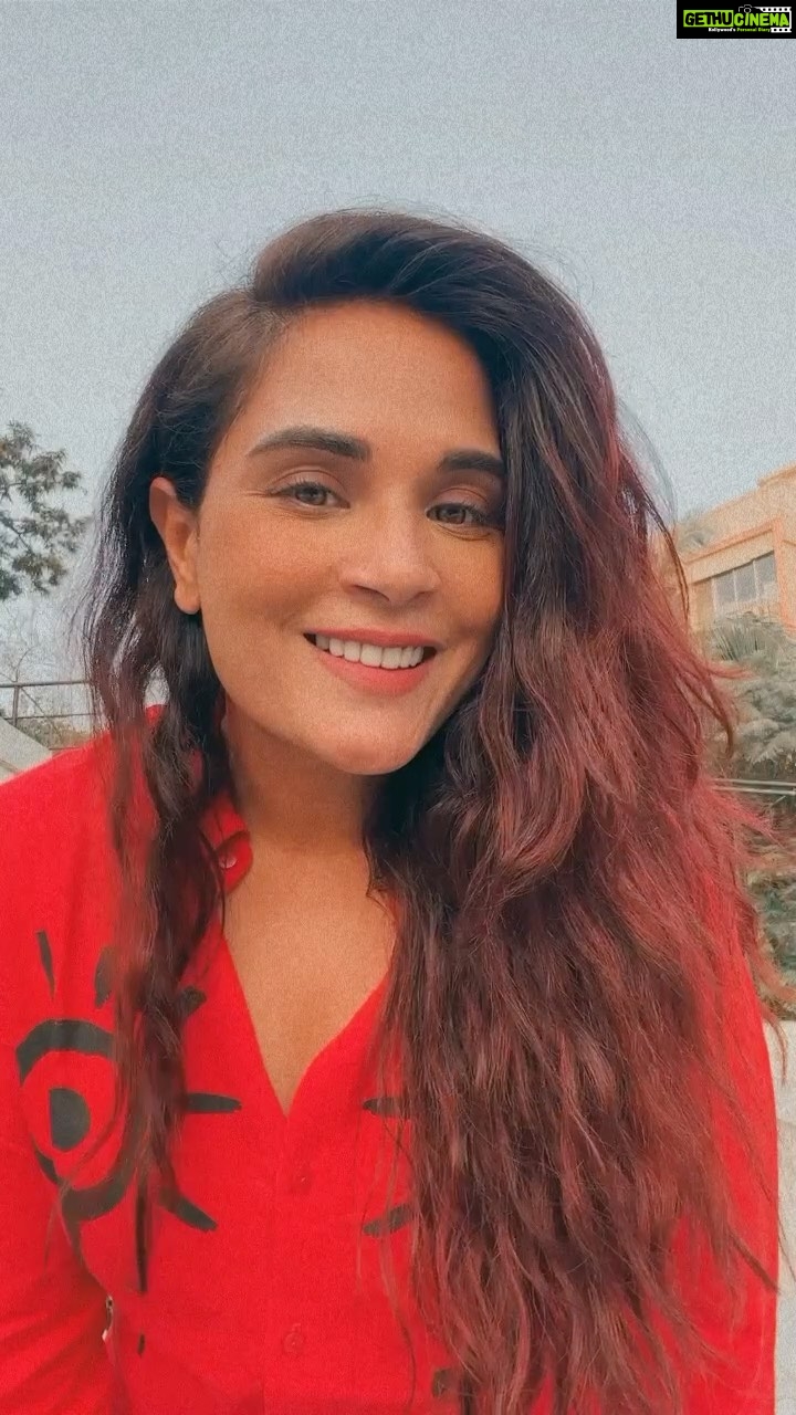Richa Chadha Instagram - Happy Women’s Day! Let the UnderCurrent grow, Tag the sheprenuer you know! . . . . Education is empowering 😚🥰😍 love you all ! #WomensDay #femaleentrepreneur #businessowner #Grow #RichaChadha