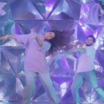 Richa Chadha Instagram - Dance like no one’s watching ! So fun trying this style after a decade all thanks to the very patient and kind @rudradevvvv from @theworlddanceschoolindia , and blessings of @ratikaramkumar 💫😘❣️love this song and first dance reel in a while so had to be Punjabi LOL. Shot , edited by @denyrajput from the @boomstastudio ! HMU and guidance @harryrajput64 ! How can one person be so talented. Enjoy guys! . . . . . #dancereels #hiphop #NoLove #bollywood #richachadha #Actor