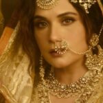 Richa Chadha Instagram - Blending the allure of courtesans, the charms of old love and the enchantment of Sanjay Leela Bhansali’s storytelling- Heeramandi 😍 Coming soon, only on @netflix_in! . . . PS: This work is so outside my comfort zone, I grew as a performer. (I said performer l, not just actor) 🫶🏽🫀❣️🥰🫶🏽 That’s something only #SanjayLeelaBhansali can do❣️ #bhansaliproductions @prerna_singh6 @m_koirala @aslisona @aditiraohydari @sharminsegal @therichachadha @iamsanjeeda @netflix_in @sudeepchatterjee.isc @limaye.mahesh @rimpleandharpreet @subratachakraborty706 @amitsray @damakeuplab @shreyaspuranikofficial