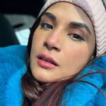 Richa Chadha Instagram – We’re at @slamogram with @theunderbug_film ! A little film with mighty ball$. Directed by @shujaatsaudagar , produced by Chalkboard Films @vikeshbhutani in association with @pushingbuttonsstudios , starring @alifazal9 , @hussain.dalal . We have our world premiere tonight, at 10pm here in Park City. Come join us, support us, send love and warmth also cuz it’s freezing! Love to all ❣️❣️❣️ this is the first credit you’ll probably see for us as producers… so send prayers also. 
PS : any filmmakers from the Bay here who wanna get coffee, plz hit me up. Reply below. Love and more love #producerlife #slamdance #parkcityutah #richachadha #snow #cinema #Bollywood