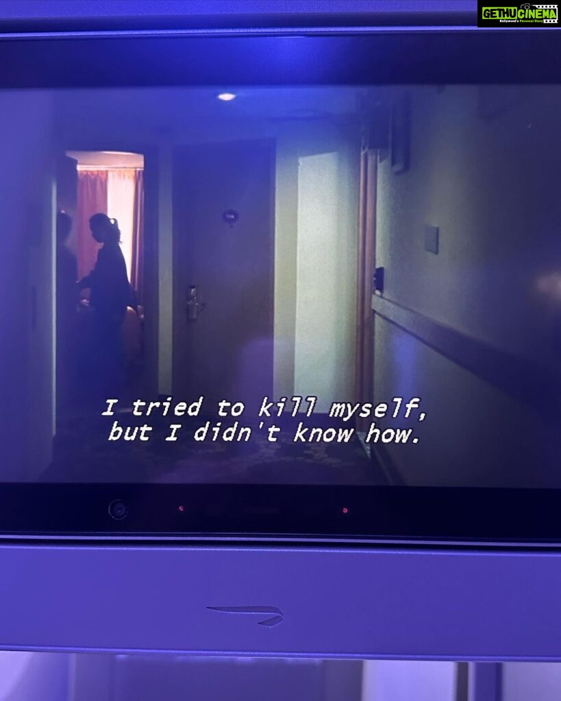Richa Chadha Instagram - #NotAnAd Watched ‘SHE SAID’ on the flight, must say the trailer did not do the film justice! This is a well made, well cast, well written film based on a book by the same title based on Harvey Weinstein’s terrible sexual assault crimes. Glad the old grinch will die in jail, always wished him with maggots on testes in his final days…this film will leave you enraged! I particularly want women to watch this… you will be able to intricate subconscious reasons that have made you who you are… 🥹gender crimes are a problem in India as well as pretty much anywhere. I don’t know a single woman who’s not had dealt with catcalls as a minimum and mutilation even after death! There are so many Weinsteins that live among us and a machinery of their enablers. They exist everywhere… film industry, media, corporate, legal, hospitality and medical! Women are let down by the justice system, the cops, society at large which makes them the object of shame! This film also takes a look at the role of the media! When the Press really does do it’s job, change happens. The film is available for rent on Apple, India. . . . . . . . . . #SheSaid #RichaChadha #bollywood #richareccomends