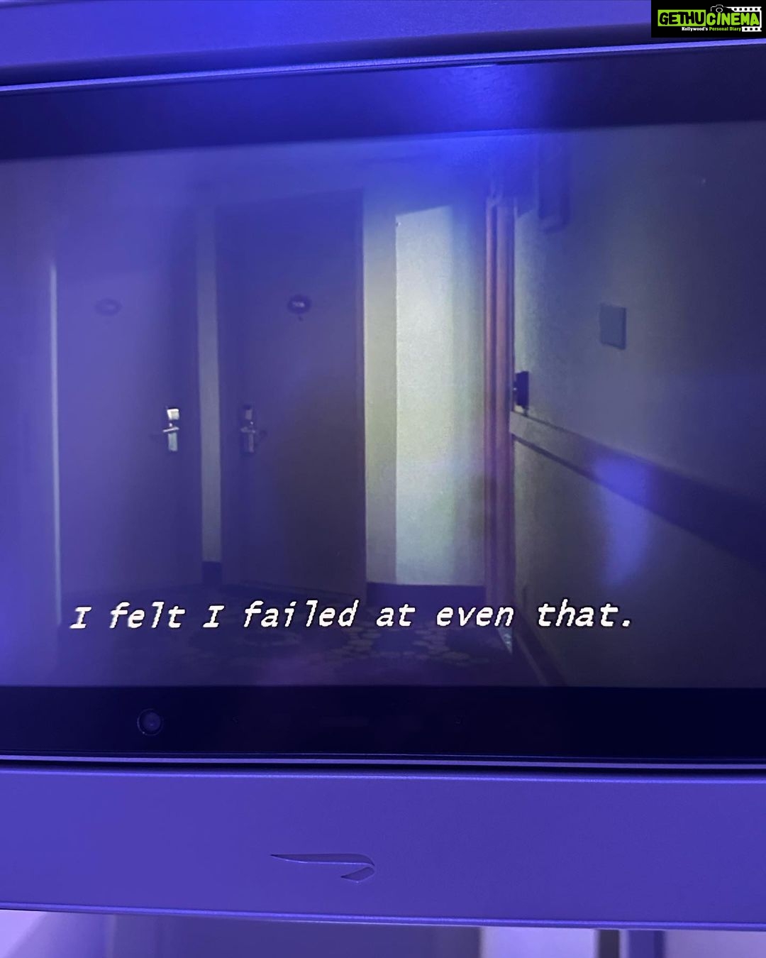 Richa Chadha Instagram - #NotAnAd Watched ‘SHE SAID’ on the flight, must say the trailer did not do the film justice! This is a well made, well cast, well written film based on a book by the same title based on Harvey Weinstein’s terrible sexual assault crimes. Glad the old grinch will die in jail, always wished him with maggots on testes in his final days…this film will leave you enraged! I particularly want women to watch this… you will be able to intricate subconscious reasons that have made you who you are… 🥹gender crimes are a problem in India as well as pretty much anywhere. I don’t know a single woman who’s not had dealt with catcalls as a minimum and mutilation even after death! There are so many Weinsteins that live among us and a machinery of their enablers. They exist everywhere… film industry, media, corporate, legal, hospitality and medical! Women are let down by the justice system, the cops, society at large which makes them the object of shame! This film also takes a look at the role of the media! When the Press really does do it’s job, change happens. The film is available for rent on Apple, India. . . . . . . . . . #SheSaid #RichaChadha #bollywood #richareccomends