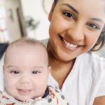 Richa Gangopadhyay Instagram - I'm only two years into this mom thing, but being a mother has been the greatest gift, lesson and blessing in my life! I wasn't prepared for the deep love and inexplicable bond I would have with my child before becoming a mother, and being Luca's mama brings me more happiness and fulfillment than I can ever describe. I'm so proud of the kind and loving person Luca is becoming! Thank you for constantly inspiring me to be the best version of myself! 👩‍👦 To all the moms, stepmoms, grandmas, aunts, mother figures, pet moms and caregivers out there, thank you for all the love, support and sacrifices you make every day to help your children thrive. You are appreciated more than you know. 💐 To those who may be struggling with their mother relationships, have lost their moms, have experienced loss or are going through uniquely challenging journeys to become mothers, sending you lots of love. Please know that you are surrounded with a tremendous amount of compassion, and that you're not alone. 🕊️ Thanks @joe.langella, for another wonderful Mother's Day filled with love, pampering and the sweetest surprises. Love you. #happymothersday #mothersday #boymom #momlife #grateful