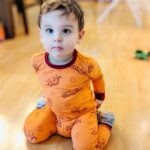 Richa Gangopadhyay Instagram - I'm only two years into this mom thing, but being a mother has been the greatest gift, lesson and blessing in my life! I wasn't prepared for the deep love and inexplicable bond I would have with my child before becoming a mother, and being Luca's mama brings me more happiness and fulfillment than I can ever describe. I'm so proud of the kind and loving person Luca is becoming! Thank you for constantly inspiring me to be the best version of myself! 👩‍👦 To all the moms, stepmoms, grandmas, aunts, mother figures, pet moms and caregivers out there, thank you for all the love, support and sacrifices you make every day to help your children thrive. You are appreciated more than you know. 💐 To those who may be struggling with their mother relationships, have lost their moms, have experienced loss or are going through uniquely challenging journeys to become mothers, sending you lots of love. Please know that you are surrounded with a tremendous amount of compassion, and that you're not alone. 🕊️ Thanks @joe.langella, for another wonderful Mother's Day filled with love, pampering and the sweetest surprises. Love you. #happymothersday #mothersday #boymom #momlife #grateful