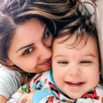 Richa Gangopadhyay Instagram – I’m only two years into this mom thing, but being a mother has been the greatest gift, lesson and blessing in my life! I wasn’t prepared for the deep love and inexplicable bond I would have with my child before becoming a mother, and being Luca’s mama brings me more happiness and fulfillment than I can ever describe. I’m so proud of the kind and loving person Luca is becoming! Thank you for constantly inspiring me to be the best version of myself! 👩‍👦

To all the moms, stepmoms, grandmas, aunts, mother figures, pet moms and caregivers out there, thank you for all the love, support and sacrifices you make every day to help your children thrive. You are appreciated more than you know. 💐

To those who may be struggling with their mother relationships, have lost their moms, have experienced loss or are going through uniquely challenging journeys to become mothers, sending you lots of love. Please know that you are surrounded with a tremendous amount of compassion, and that you’re not alone. 🕊️

Thanks @joe.langella, for another wonderful Mother’s Day filled with love, pampering and the sweetest surprises. Love you. 

#happymothersday #mothersday #boymom #momlife #grateful