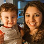 Richa Gangopadhyay Instagram - I'm only two years into this mom thing, but being a mother has been the greatest gift, lesson and blessing in my life! I wasn't prepared for the deep love and inexplicable bond I would have with my child before becoming a mother, and being Luca's mama brings me more happiness and fulfillment than I can ever describe. I'm so proud of the kind and loving person Luca is becoming! Thank you for constantly inspiring me to be the best version of myself! 👩‍👦 To all the moms, stepmoms, grandmas, aunts, mother figures, pet moms and caregivers out there, thank you for all the love, support and sacrifices you make every day to help your children thrive. You are appreciated more than you know. 💐 To those who may be struggling with their mother relationships, have lost their moms, have experienced loss or are going through uniquely challenging journeys to become mothers, sending you lots of love. Please know that you are surrounded with a tremendous amount of compassion, and that you're not alone. 🕊️ Thanks @joe.langella, for another wonderful Mother's Day filled with love, pampering and the sweetest surprises. Love you. #happymothersday #mothersday #boymom #momlife #grateful