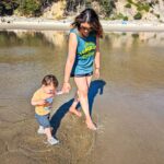 Richa Gangopadhyay Instagram - I'm only two years into this mom thing, but being a mother has been the greatest gift, lesson and blessing in my life! I wasn't prepared for the deep love and inexplicable bond I would have with my child before becoming a mother, and being Luca's mama brings me more happiness and fulfillment than I can ever describe. I'm so proud of the kind and loving person Luca is becoming! Thank you for constantly inspiring me to be the best version of myself! 👩‍👦 To all the moms, stepmoms, grandmas, aunts, mother figures, pet moms and caregivers out there, thank you for all the love, support and sacrifices you make every day to help your children thrive. You are appreciated more than you know. 💐 To those who may be struggling with their mother relationships, have lost their moms, have experienced loss or are going through uniquely challenging journeys to become mothers, sending you lots of love. Please know that you are surrounded with a tremendous amount of compassion, and that you're not alone. 🕊️ Thanks @joe.langella, for another wonderful Mother's Day filled with love, pampering and the sweetest surprises. Love you. #happymothersday #mothersday #boymom #momlife #grateful
