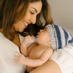 Richa Gangopadhyay Instagram - I'm only two years into this mom thing, but being a mother has been the greatest gift, lesson and blessing in my life! I wasn't prepared for the deep love and inexplicable bond I would have with my child before becoming a mother, and being Luca's mama brings me more happiness and fulfillment than I can ever describe. I'm so proud of the kind and loving person Luca is becoming! Thank you for constantly inspiring me to be the best version of myself! 👩‍👦 To all the moms, stepmoms, grandmas, aunts, mother figures, pet moms and caregivers out there, thank you for all the love, support and sacrifices you make every day to help your children thrive. You are appreciated more than you know. 💐 To those who may be struggling with their mother relationships, have lost their moms, have experienced loss or are going through uniquely challenging journeys to become mothers, sending you lots of love. Please know that you are surrounded with a tremendous amount of compassion, and that you're not alone. 🕊️ Thanks @joe.langella, for another wonderful Mother's Day filled with love, pampering and the sweetest surprises. Love you. #happymothersday #mothersday #boymom #momlife #grateful