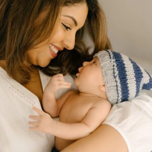 Richa Gangopadhyay Instagram - I'm only two years into this mom thing, but being a mother has been the greatest gift, lesson and blessing in my life! I wasn't prepared for the deep love and inexplicable bond I would have with my child before becoming a mother, and being Luca's mama brings me more happiness and fulfillment than I can ever describe. I'm so proud of the kind and loving person Luca is becoming! Thank you for constantly inspiring me to be the best version of myself! 👩‍👦

To all the moms, stepmoms, grandmas, aunts, mother figures, pet moms and caregivers out there, thank you for all the love, support and sacrifices you make every day to help your children thrive. You are appreciated more than you know. 💐

To those who may be struggling with their mother relationships, have lost their moms, have experienced loss or are going through uniquely challenging journeys to become mothers, sending you lots of love. Please know that you are surrounded with a tremendous amount of compassion, and that you're not alone. 🕊️

Thanks @joe.langella, for another wonderful Mother's Day filled with love, pampering and the sweetest surprises. Love you. 

#happymothersday #mothersday #boymom #momlife #grateful
