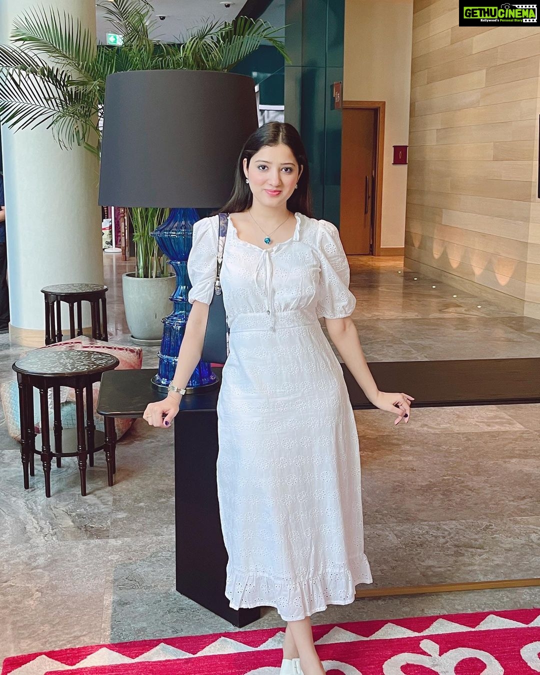 Richa Panai Instagram - 💎 Dubai Mall , Dubai