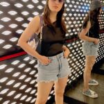 Richa Panai Instagram - ❤️‍🔥 Dubai UAE