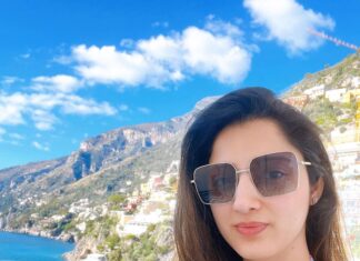 Richa Panai Instagram - POV- Missing beach and a lounger and an umbrella!🏖️