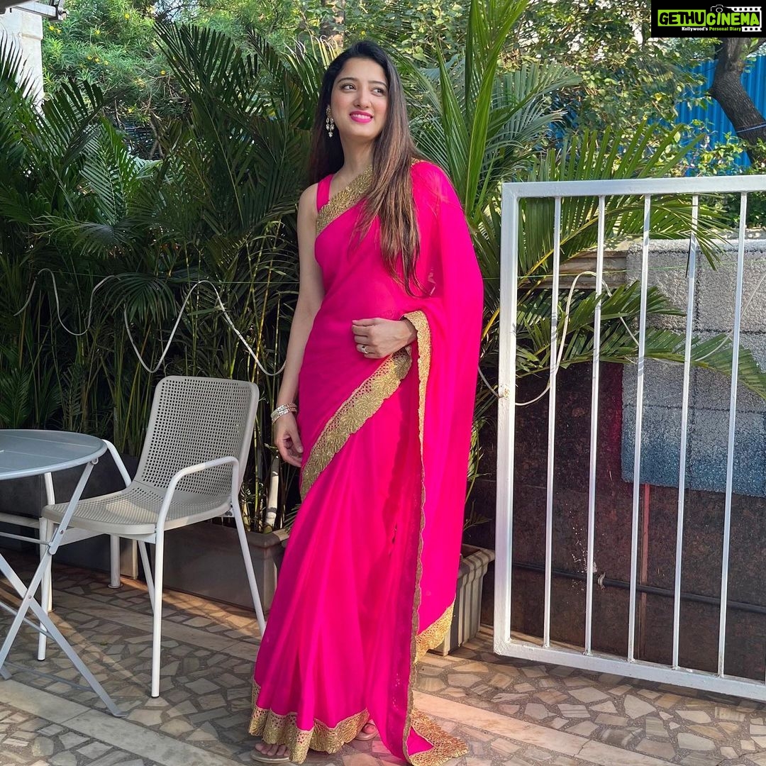 Richa Panai Instagram - Happy Navratri and happy Hindu new year to all!💞💫 #happyugadi #happygudipadwa #navratri #happynavratri #happyhindunewyear #happynewyear