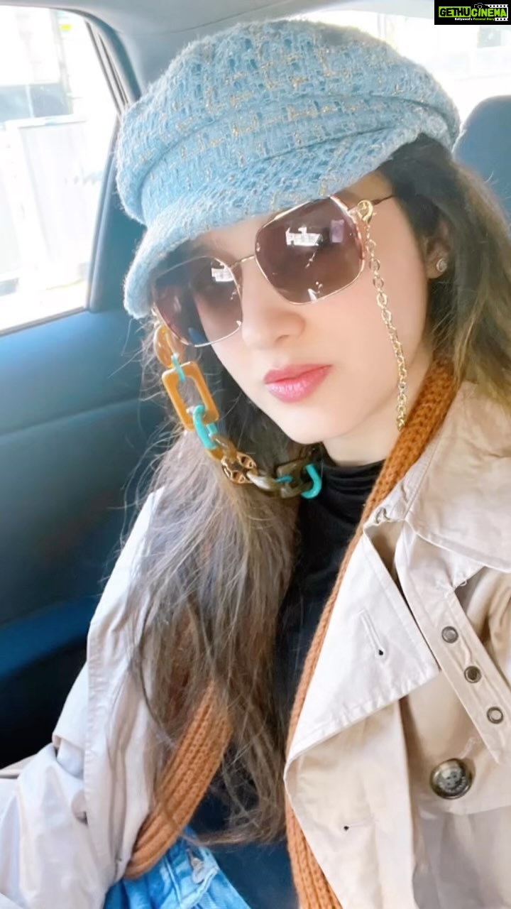 Richa Panai Instagram - Italian sojourns! Italy
