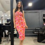 Richa Panai Instagram - 🌺🌸🌺