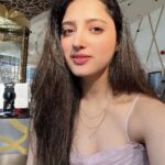 Richa Panai Instagram - Dreamy sunny days!☀️🌈✨ #dubai #uae Sheikh Zayed Road