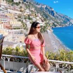 Richa Panai Instagram – Morning from Amalfi coast!💕
.
.
.
.
.
.
.
.

#positano #positanoitaly #amalfi #amalficoast #amalficoastitaly #italy #naples #naplesitaly #italianfood #italianstyle Positano, Amalfi Coast, Italy