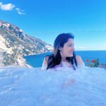 Richa Panai Instagram - Morning from Amalfi coast!💕 . . . . . . . . #positano #positanoitaly #amalfi #amalficoast #amalficoastitaly #italy #naples #naplesitaly #italianfood #italianstyle Positano, Amalfi Coast, Italy
