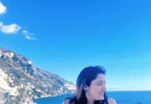 Richa Panai Instagram - Morning from Amalfi coast!💕 . . . . . . . . #positano #positanoitaly #amalfi #amalficoast #amalficoastitaly #italy #naples #naplesitaly #italianfood #italianstyle Positano, Amalfi Coast, Italy