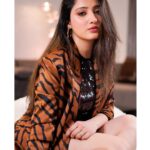 Richa Panai Instagram - February!🌟 Styled by @anokha_ann MUA @nehajain.artistry PC @deep.jokerfilms