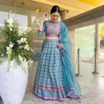 Richa Panai Instagram - Love my silks!💞 #indiansilk #handloom Bengaluru,Karnataka