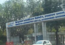 Richa Panai Instagram - This home and city has given us everything.. it will be missed deeply and fondly!💛 #lucknow #hindustanaeronauticslimited #lasttrip Lucknow, Uttar Pradesh