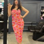 Richa Panai Instagram - 🌺🌸🌺