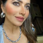 Ridheema Tiwari Instagram - Photo dump 🧿 Earrings : @itahdnura Styling : @instylewithaditi #selfie #ridhiematiwari #photodump Mumbai, Maharashtra