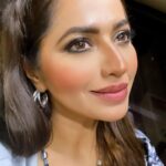 Ridheema Tiwari Instagram - Photo dump 🧿 Earrings : @itahdnura Styling : @instylewithaditi #selfie #ridhiematiwari #photodump Mumbai, Maharashtra