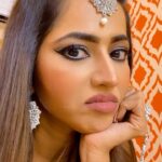 Ridheema Tiwari Instagram - Aapne Bohot Attitude hai #trendingreels #reelsinstagram #ridhiemareelsit #instareels