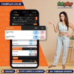 Ridheema Tiwari Instagram - Use Affiliate Code RIDHI300 to get a 300% first and 50% second deposit bonus. IPL fever is at its peak, so gear up to place your bets only with FairPlay, India's best sports betting exchange. 🏆🏏 Earn big by backing your favorite teams and players. Plus, get an exclusive 5% loss-back bonus on every IPL match. 💰🤑 Don't miss out on the action and make smart bets with FairPlay. 😎 Instant Account Creation with a few clicks! 🤑300% 1st Deposit Bonus & 50% 2nd deposit bonus with FREE GOLD loyalty status - up to 9% Recharge/Redeposit Bonus lifelong! 💰5% lossback bonus on every IPL match. 😍 Best Loyalty Plan – Up to 10% Loyalty bonus. 🤝 15% referral bonus across FairPlay & Turnover Bonus as well! 👌 Best Odds in the market. Greater Odds = Greater Winnings! 🕒 24/7 Free Instant Withdrawals ⚡Fastest Settlements within 5mins Register today, win everyday 🏆 Check link in BIO https://fairplay.co.in/ #ipl2023withfairplay #ipl2023 #ipl #cricket #t20 #t20cricket #fairplay #cricketbetting #betting #Cricketlovers #Betandwin #ipl2023live #ipl2023season #IPL2023Matches #cricketbettingtips #cricketbetwinrepeat #betoncricket #bettingtips #cricketlivebetting #cricketbettingonline #onlinecricketbetting Mumbai, Maharashtra