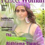 Ridheema Tiwari Instagram - The Tenacious 🧿🧿🧿 Friday Talkies with me as Digital Cover Girl 💃🏻💃🏻💃🏻💃🏻💃🏻💃🏻💃🏻💃🏻💃🏻💃🏻💃🏻💃🏻Thankyou 🙏🏼@perfectwomanmagazineofficial & Team ❤️❤️❤️❤️❤️❤️❤️❤️❤️❤️❤️❤️❤️❤️ @ridtiwari Actor Ridhiema Tiwari 🧿🧿Fame: Raaz Mahal #raazzmahal @shemarooumang Cover Credits: @vedas_exports @perfectmrsindia @fashmaabeauty Perfect Mrs India 2023 Vedas Exports Innovative Brand In The Décor Industry FashMAA Beauty – For Woman By Woman @ Publicists : @soapboxprelations @sinhavantika Picture Credits: 📸 : @ibphotography27 MUA: @rohini_makeupandhair Outfit : @dyedebonair Jewellery : @the.13store Styling : @instylewithaditi - - @perfectwomanmagazineofficial - #editor & #publisher @dr.khooshigurubhai - #chiefeditor @dr.geetsthakkar - @perfectachieversaward - @dr.khooshigurubhai #editor - @gurubhaithakkar #md - #perfectwomanteam - #teamperfectwoman #perfectachieversawards #perfectachieversaward2023 #khooshigurubhai #gurubhaithakkar #DrGeetSThakkar #PerfectWoman #perfectwoman since 2010 Mumbai, Maharashtra