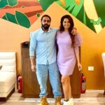 Ridheema Tiwari Instagram – Mothers Day Week Special π§Ώ
βAll that I am, or ever hope to be, I owe to my angel mother.β
What an awesome way to celebrate #mothersdayweek @papaya_asian
#panasiancuisine never tasted this good ππππππππA #highenergydining experience, redefining Asian cuisine β€οΈβ€οΈβ€οΈβ€οΈβ€οΈβ€οΈβ€οΈβ€οΈ
New favourite place for foodies like us. @jaskaransinghgandhi @madhuri.tiwari.737 Agree????
#sushilovers #dimsumlover #foodiegram #goodfood #highlyrecommend #mommysdayout #stickyrice #lunchwithfamily #tacos #lunchwithmom #familia #inorbitmall #lunchdate
We had our yummy moments yesterday at lunch and you?
@matsya_media β€οΈ Best Lunch ever β€οΈ In Orbit Mall, Mumbai