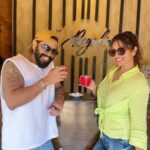 Ridheema Tiwari Instagram – Gehraaiya @theregaliaresort 

Thank you guys ❤️🧿
It was an awesome stay 💙

#trendingreels #reelitfeelit #ridhiematiwari #ridhiemareelsit The Regalia Resort