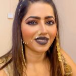 Ridheema Tiwari Instagram - English Winglish 🤪 #trendingreels #ridheematiwari #instagramreels #ridhiemareelsit #englishtips