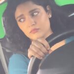 Ritika Singh Instagram - My mind still hasn’t stopped singing this song 🫠 #iykyk #lonelycat #sometimesimalonecat